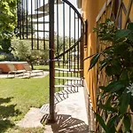 Сasa de vacaciones Montenovo Ostra Vetere