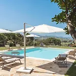 Сasa de vacaciones Montenovo *