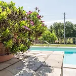 Montenovo Сasa de vacaciones