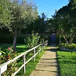 Montenovo Holiday home Ostra Vetere