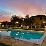 Holiday home Montenovo Ostra Vetere