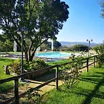 Holiday home Montenovo Ostra Vetere