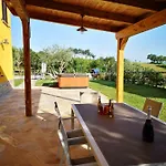 Montenovo Holiday home *