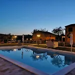 Montenovo Holiday home *