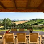 Holiday home Montenovo *