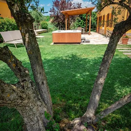 Montenovo בית נופש