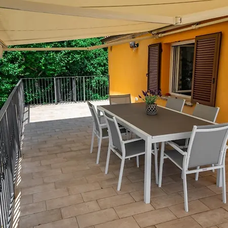 Montenovo * Ostra Vetere