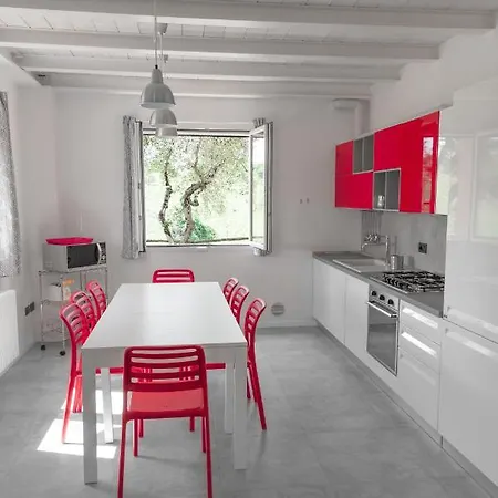 בית נופש Montenovo *