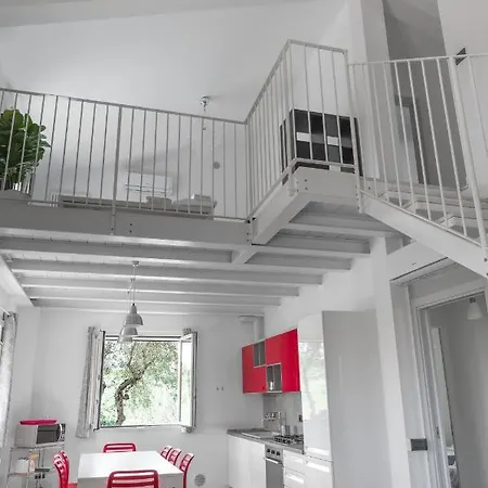 Montenovo בית נופש *