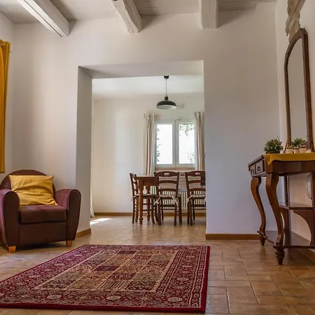 度假居 Montenovo *