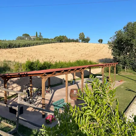 Montenovo Holiday home