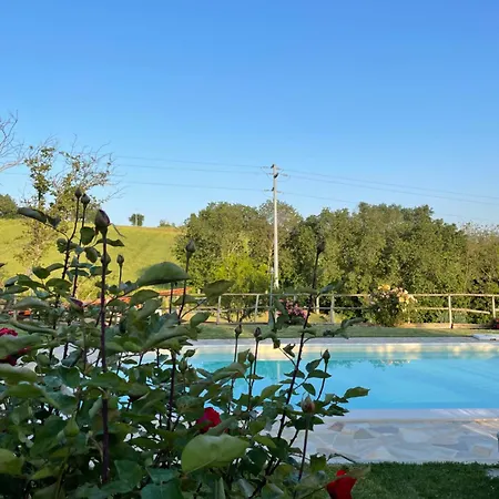 Montenovo בית נופש