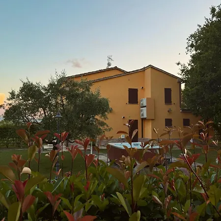 Montenovo * Ostra Vetere