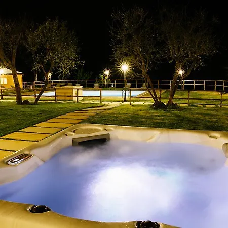 Montenovo בית נופש