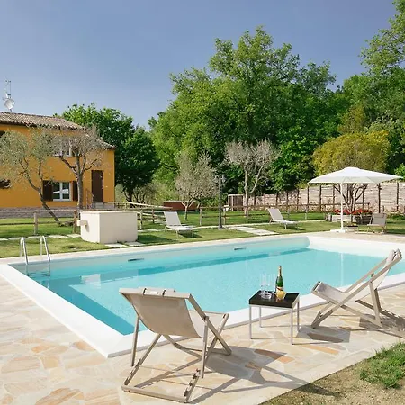 בית נופש Montenovo