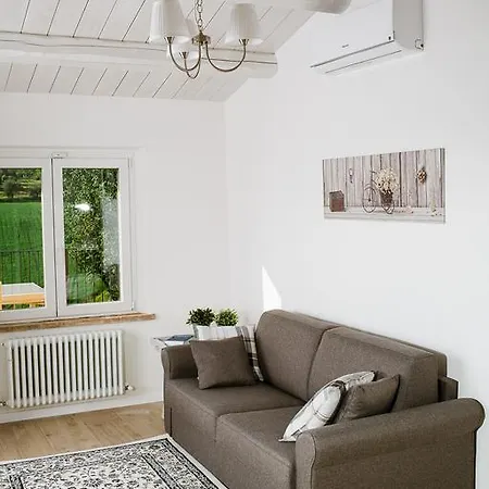 בית נופש Montenovo