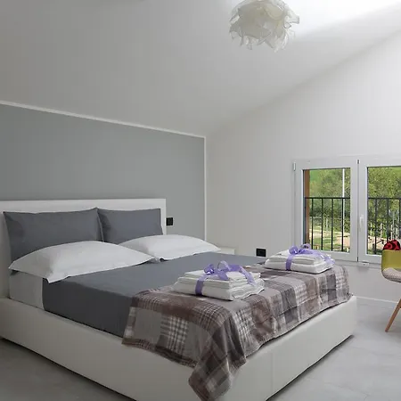 בית נופש Montenovo