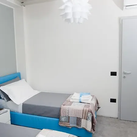 בית נופש Montenovo *