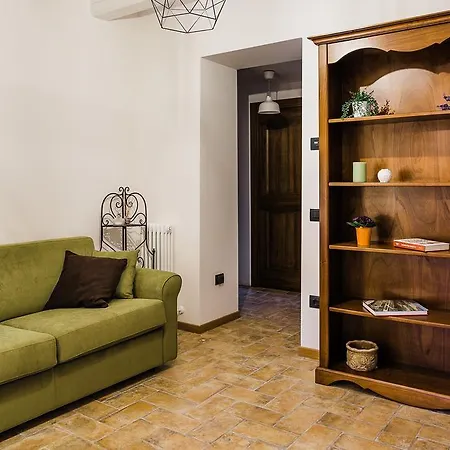 Holiday home Montenovo *