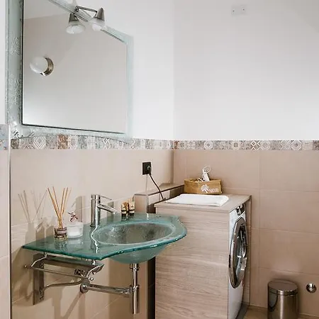 בית נופש Montenovo