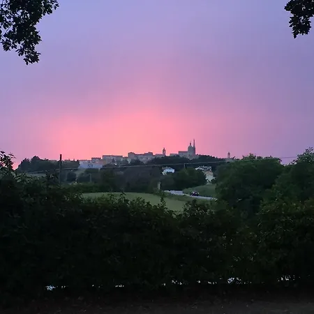 בית נופש Montenovo *