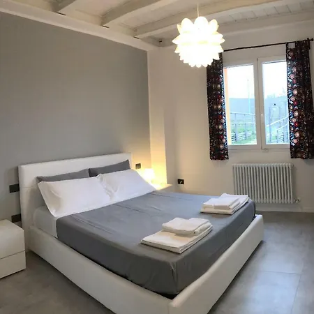 בית נופש Montenovo