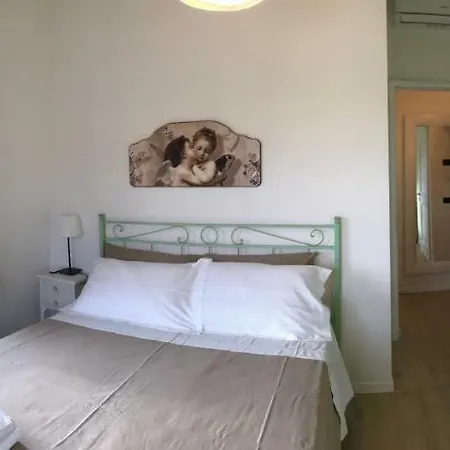 Montenovo בית נופש Ostra Vetere